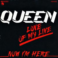 Cover Queen - Love Of My Life [Live]